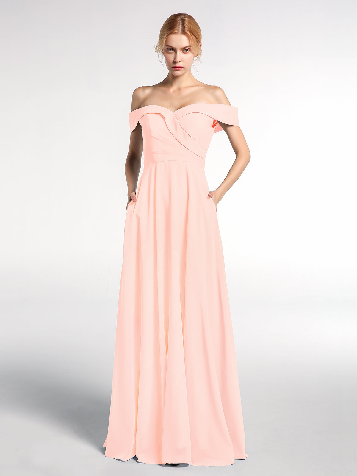 Pearl Pink